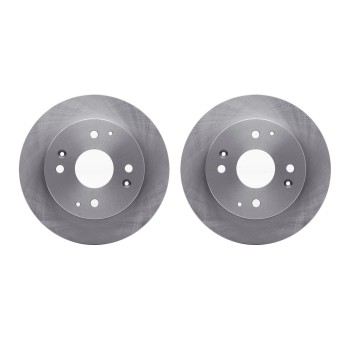 Disc Brake Rotor Set