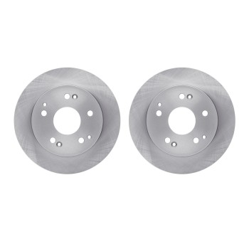Disc Brake Rotor Set