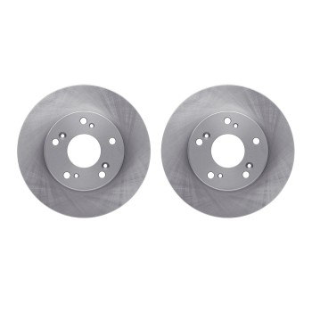 Disc Brake Rotor Set