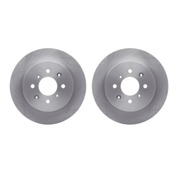 Disc Brake Rotor Set