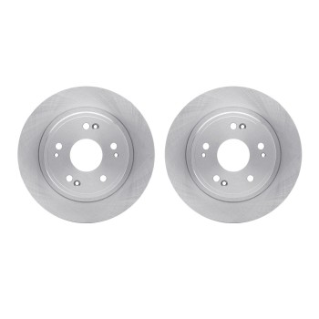 Disc Brake Rotor Set