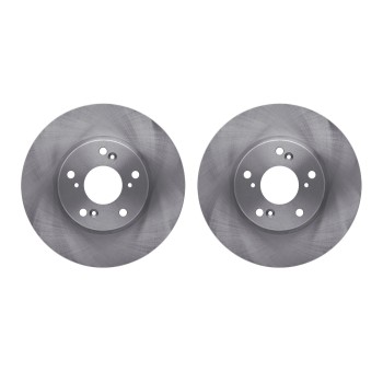 Disc Brake Rotor Set