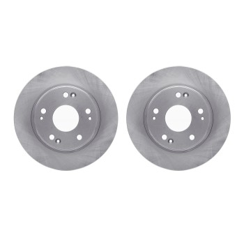 Disc Brake Rotor Set