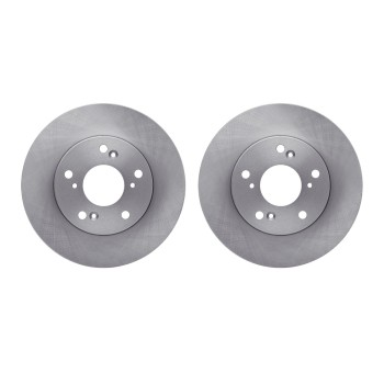 Disc Brake Rotor Set