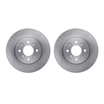Disc Brake Rotor Set