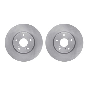 Disc Brake Rotor Set