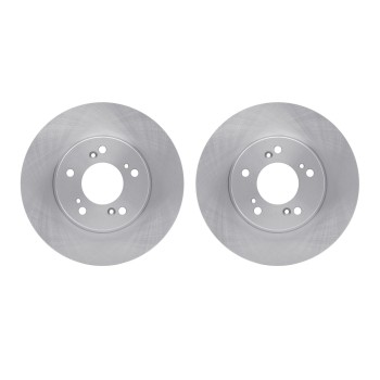 Disc Brake Rotor Set
