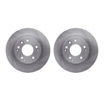 Disc Brake Rotor Set