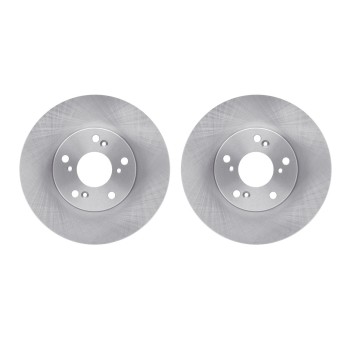 Disc Brake Rotor Set
