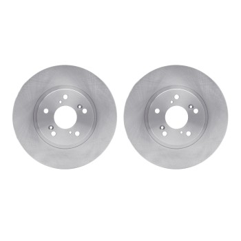 Disc Brake Rotor Set