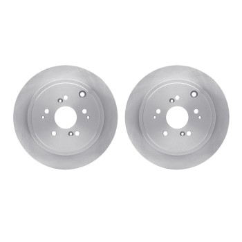 Disc Brake Rotor Set