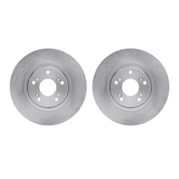 Disc Brake Rotor Set