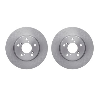 Disc Brake Rotor Set