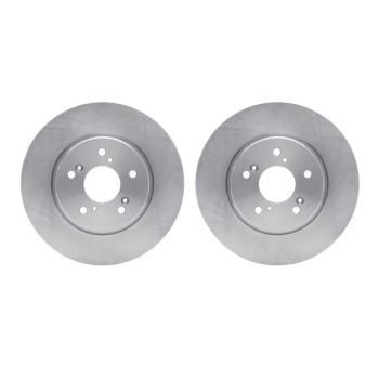 Disc Brake Rotor Set