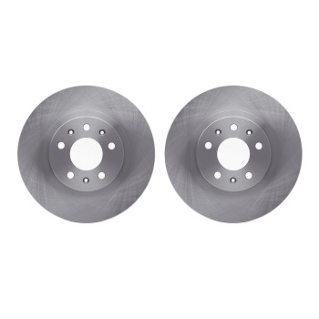 Disc Brake Rotor Set
