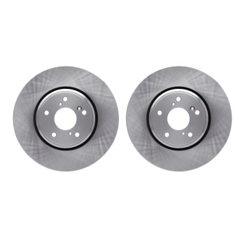 Disc Brake Rotor Set