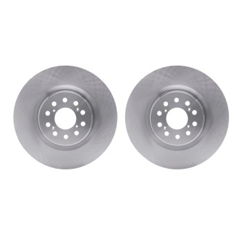 Disc Brake Rotor Set