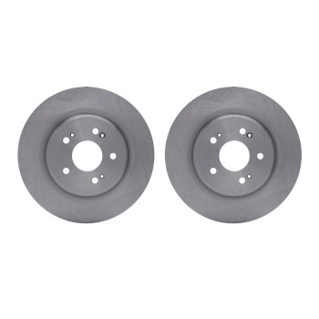 Disc Brake Rotor Set