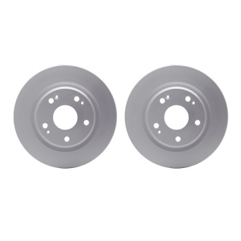 Disc Brake Rotor Set