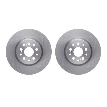 Disc Brake Rotor Set