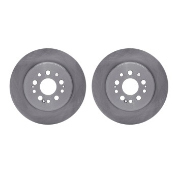 Disc Brake Rotor Set