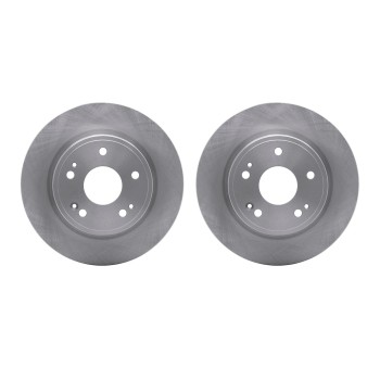 Disc Brake Rotor Set