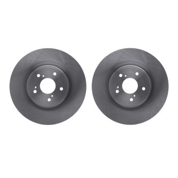 Disc Brake Rotor Set