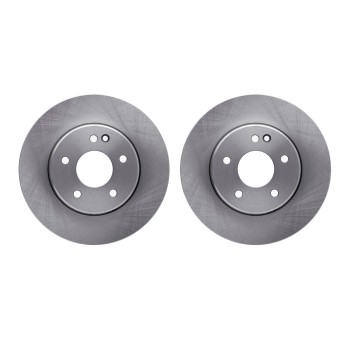 Disc Brake Rotor Set