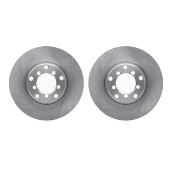 Disc Brake Rotor Set