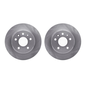 Disc Brake Rotor Set