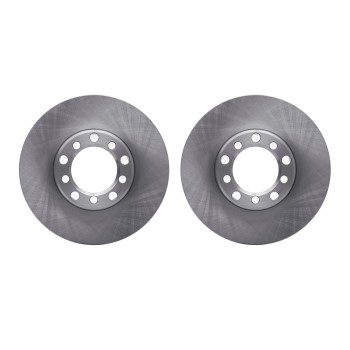 Disc Brake Rotor Set