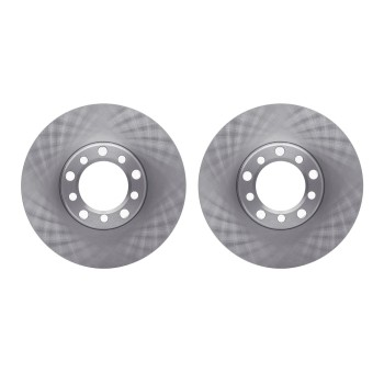 Disc Brake Rotor Set