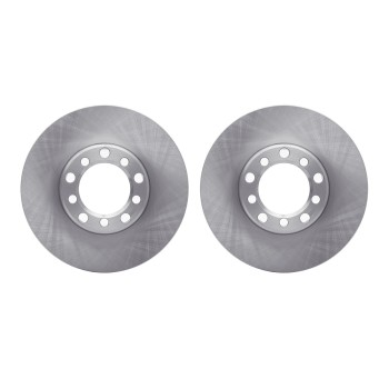 Disc Brake Rotor Set
