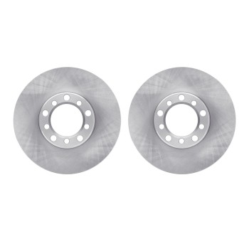 Disc Brake Rotor Set