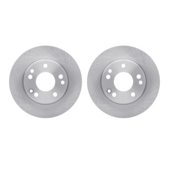 Disc Brake Rotor Set