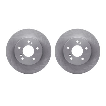 Disc Brake Rotor Set