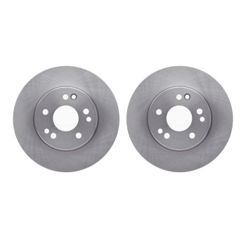 Disc Brake Rotor Set