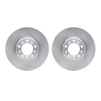 Disc Brake Rotor Set