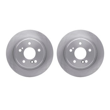 Disc Brake Rotor Set