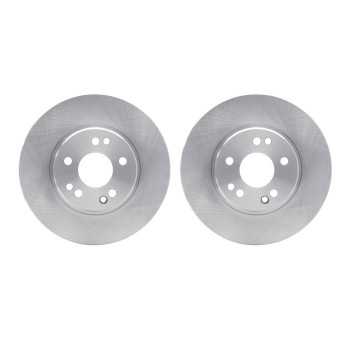 Disc Brake Rotor Set