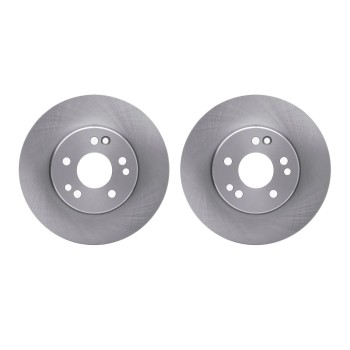Disc Brake Rotor Set