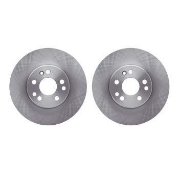 Disc Brake Rotor Set
