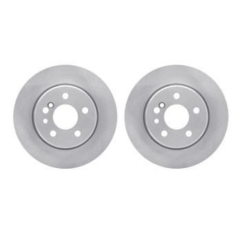 Disc Brake Rotor Set