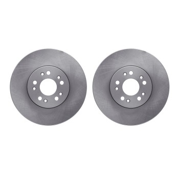 Disc Brake Rotor Set