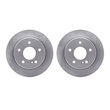 Disc Brake Rotor Set