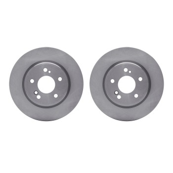 Disc Brake Rotor Set