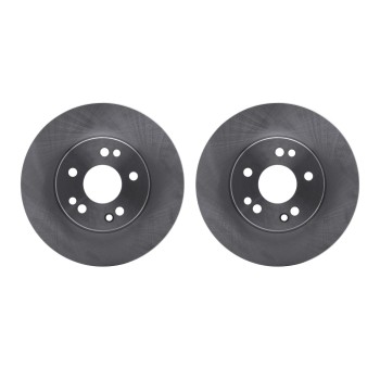Disc Brake Rotor Set