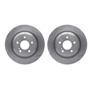 Disc Brake Rotor Set