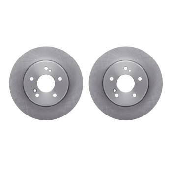 Disc Brake Rotor Set