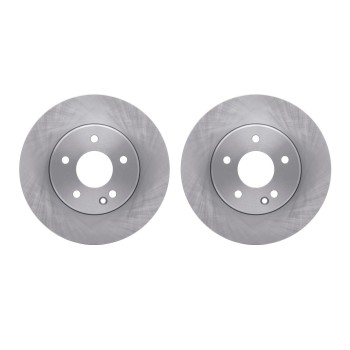 Disc Brake Rotor Set